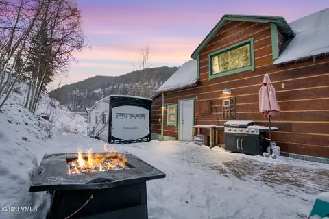 596 Eagle St, Red Cliff, CO 81649 photo 4