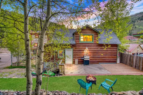 596 Eagle St, Red Cliff, CO 81649 photo 8