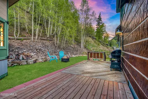 596 Eagle St, Red Cliff, CO 81649 photo 11