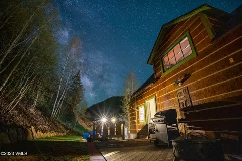 596 Eagle St, Red Cliff, CO 81649