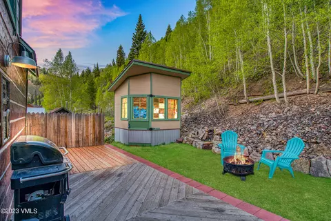 596 Eagle St, Red Cliff, CO 81649 photo 10