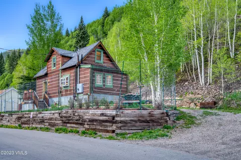 596 Eagle St, Red Cliff, CO 81649 photo 5