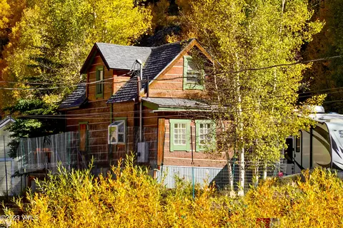 596 Eagle St, Red Cliff, CO 81649 photo 6