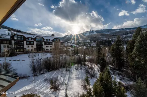 120 Offerson Rd #A420, Beaver Creek, CO 81620