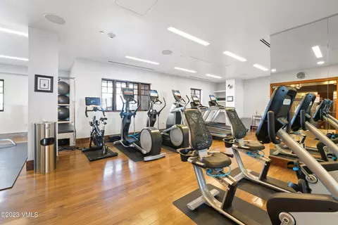 141 E Meadow Dr #PENTHOUSE B EAST, Vail, CO 81658 photo 36