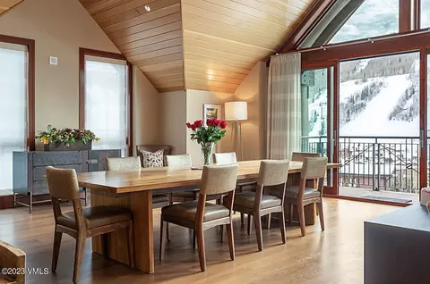 141 E Meadow Dr #PENTHOUSE B EAST, Vail, CO 81658 photo 4