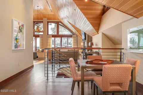 141 E Meadow Dr #PENTHOUSE B EAST, Vail, CO 81658 photo 6