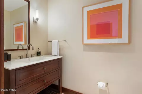 141 E Meadow Dr #PENTHOUSE B EAST, Vail, CO 81658 photo 24