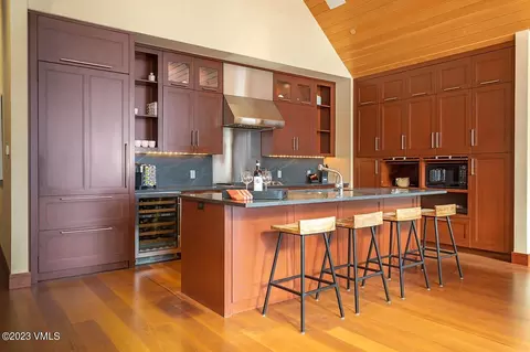 141 E Meadow Dr #PENTHOUSE B EAST, Vail, CO 81658 photo 21