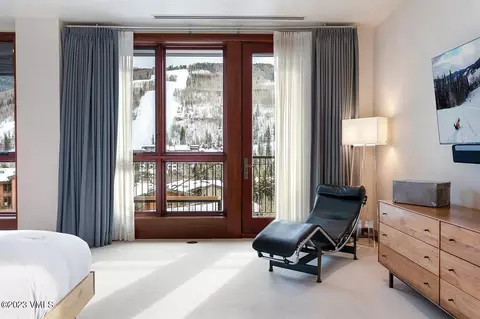 141 E Meadow Dr #PENTHOUSE B EAST, Vail, CO 81658 photo 12