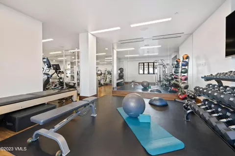 141 E Meadow Dr #PENTHOUSE B EAST, Vail, CO 81658 photo 29