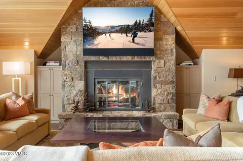141 E Meadow Dr #PENTHOUSE B EAST, Vail, CO 81658 photo 22