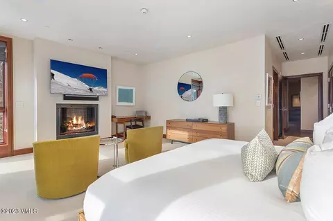 141 E Meadow Dr #PENTHOUSE B EAST, Vail, CO 81658 photo 9