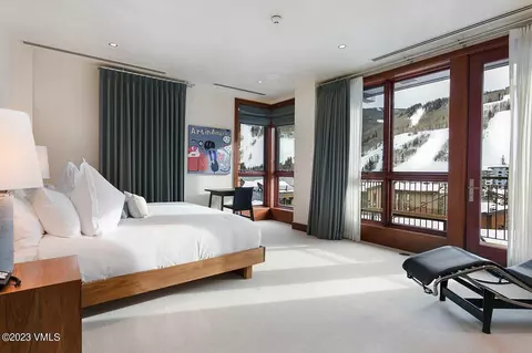 141 E Meadow Dr #PENTHOUSE B EAST, Vail, CO 81658 photo 10