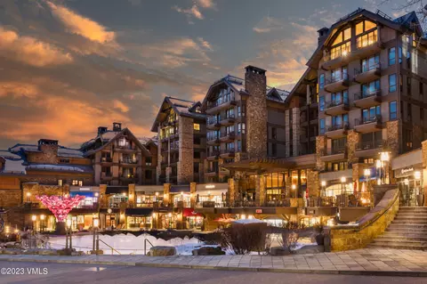 141 E Meadow Dr #PENTHOUSE B EAST, Vail, CO 81658 photo 26
