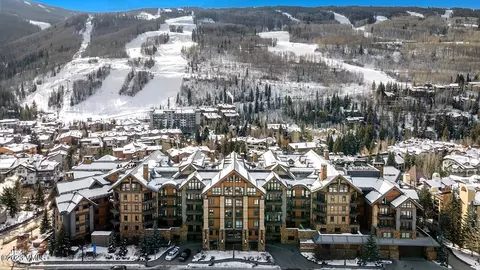 141 E Meadow Dr #PENTHOUSE B EAST, Vail, CO 81658 photo 34