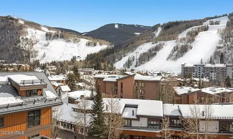 141 E Meadow Dr #PENTHOUSE B EAST, Vail, CO 81658 photo 31