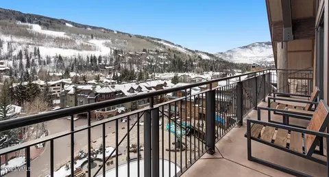 141 E Meadow Dr #PENTHOUSE B EAST, Vail, CO 81658 photo 32