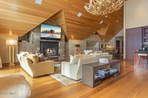 141 E Meadow Dr #PENTHOUSE B EAST, Vail, CO 81658 photo 23