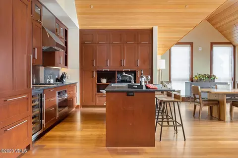 141 E Meadow Dr #PENTHOUSE B EAST, Vail, CO 81658 photo 5