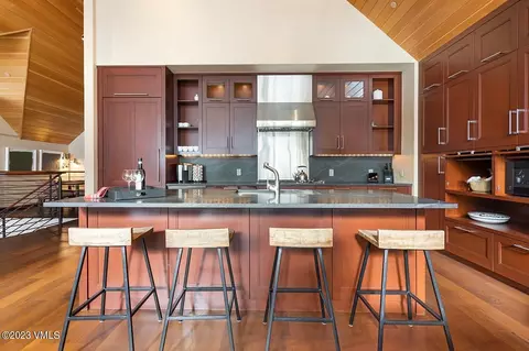 141 E Meadow Dr #PENTHOUSE B EAST, Vail, CO 81658 photo 20
