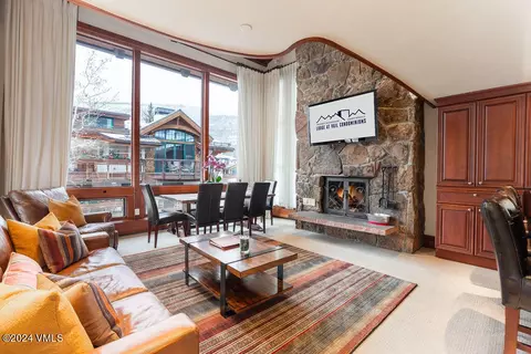 174 E Gore Creek Dr #368, Vail, CO 81657