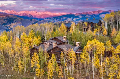 2150 Daybreak Rdg, Avon, CO 81620