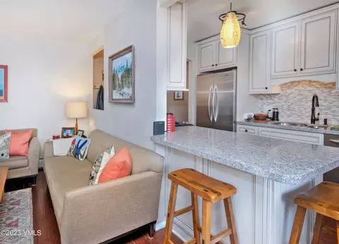 Living - 917 Red Sandstone Rd #4A, Vail, CO 81657 photo 1 of 3