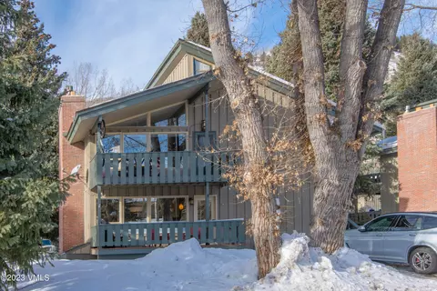 917 Red Sandstone Rd #4A, Vail, CO 81657