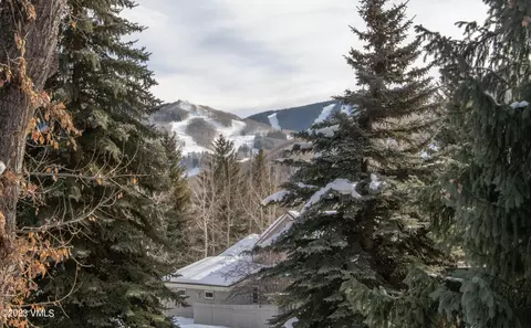 View/Area - 917 Red Sandstone Rd #4A, Vail, CO 81657 photo 1 of 2