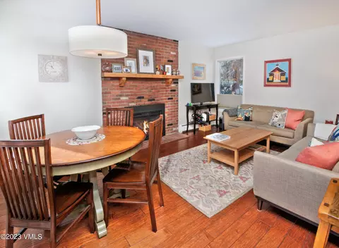 Dining - 917 Red Sandstone Rd #4A, Vail, CO 81657 photo 1 of 3