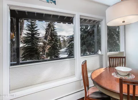 Dining - 917 Red Sandstone Rd #4A, Vail, CO 81657 photo 3 of 3