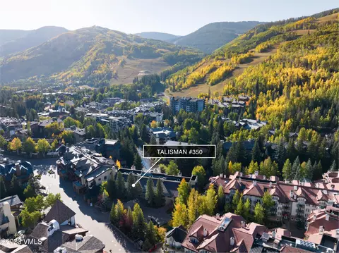 62 E Meadow Dr #350, Vail, CO 81657 photo 16