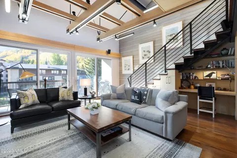 62 E Meadow Dr #350, Vail, CO 81657