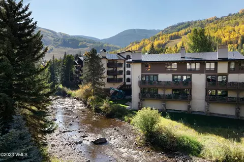 62 E Meadow Dr #350, Vail, CO 81657 photo 4