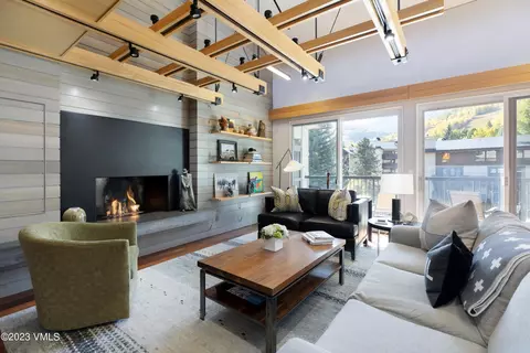 62 E Meadow Dr #350, Vail, CO 81657 photo 2