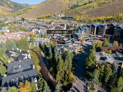 62 E Meadow Dr #350, Vail, CO 81657 photo 17