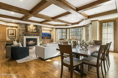 122 Scott Hill Rd #1201, Beaver Creek, CO 81620