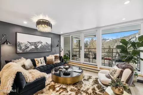 1100 N Frontage Rd W #1413, Vail, CO 81657