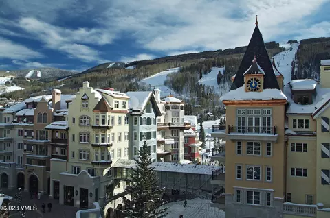 675 Lionshead Pl #272, Vail, CO 81657