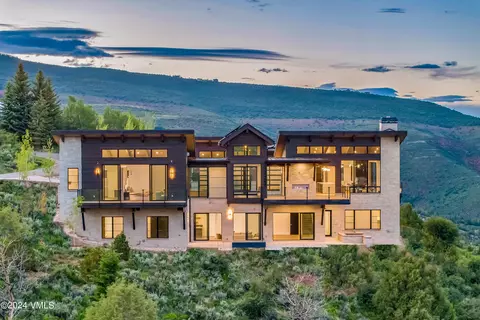 636 Saddle Rdg, Edwards, CO 81632