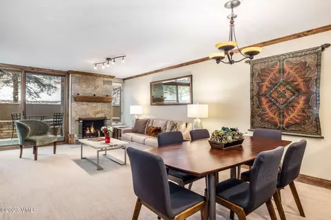 292 E Meadow Dr #109, Vail, CO 81657
