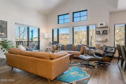 2465 Saddle Ridge Loop #B, Avon, CO 81620
