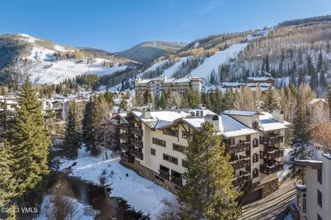 103 Willow Pl # 305, Vail, CO 81657