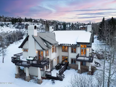 1715 Cordillera Way, Edwards, CO 81632
