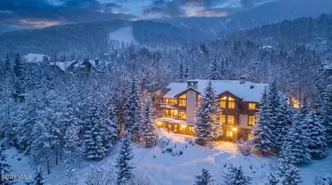 59 Borders Rd, Beaver Creek, CO 81620