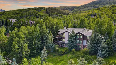 59 Borders Rd, Beaver Creek, CO 81620