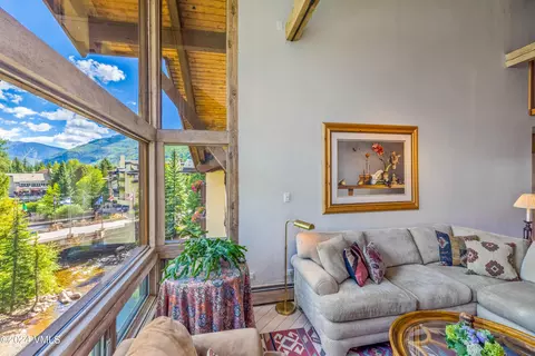 Living - 103 Willow #406, Vail, CO 81657 photo 3 of 3