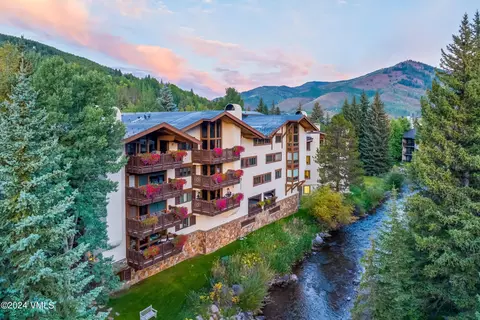 103 Willow #406, Vail, CO 81657