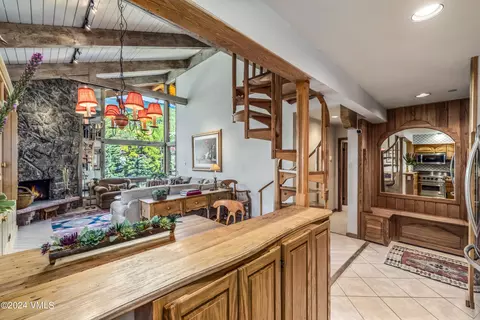Dining - 103 Willow #406, Vail, CO 81657 photo 4 of 4